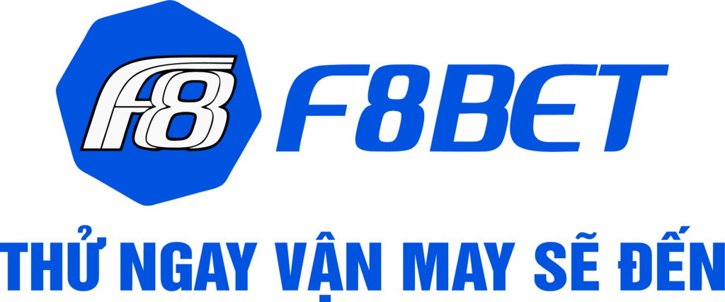 F8BET Logo
